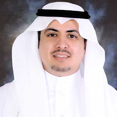 Dr Faisal A Alkhaldi
